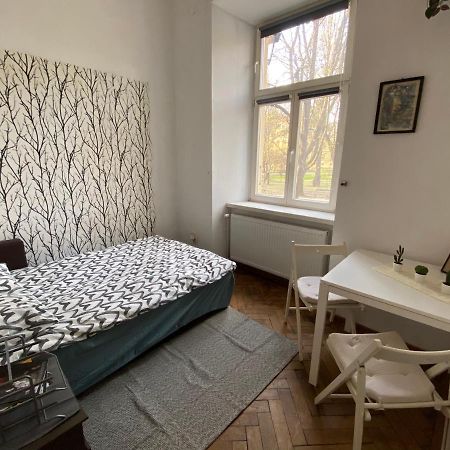 Historic Apartment Краков Экстерьер фото